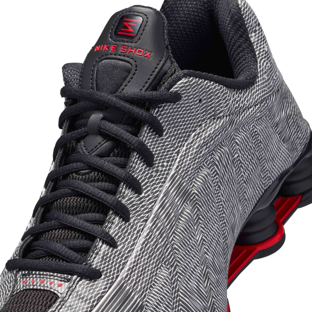 【2026年 発売予定】NIKE SHOX R4 “Fishnet” (ナイキ ショックス “フィッシュネット”) [IR5804-901]