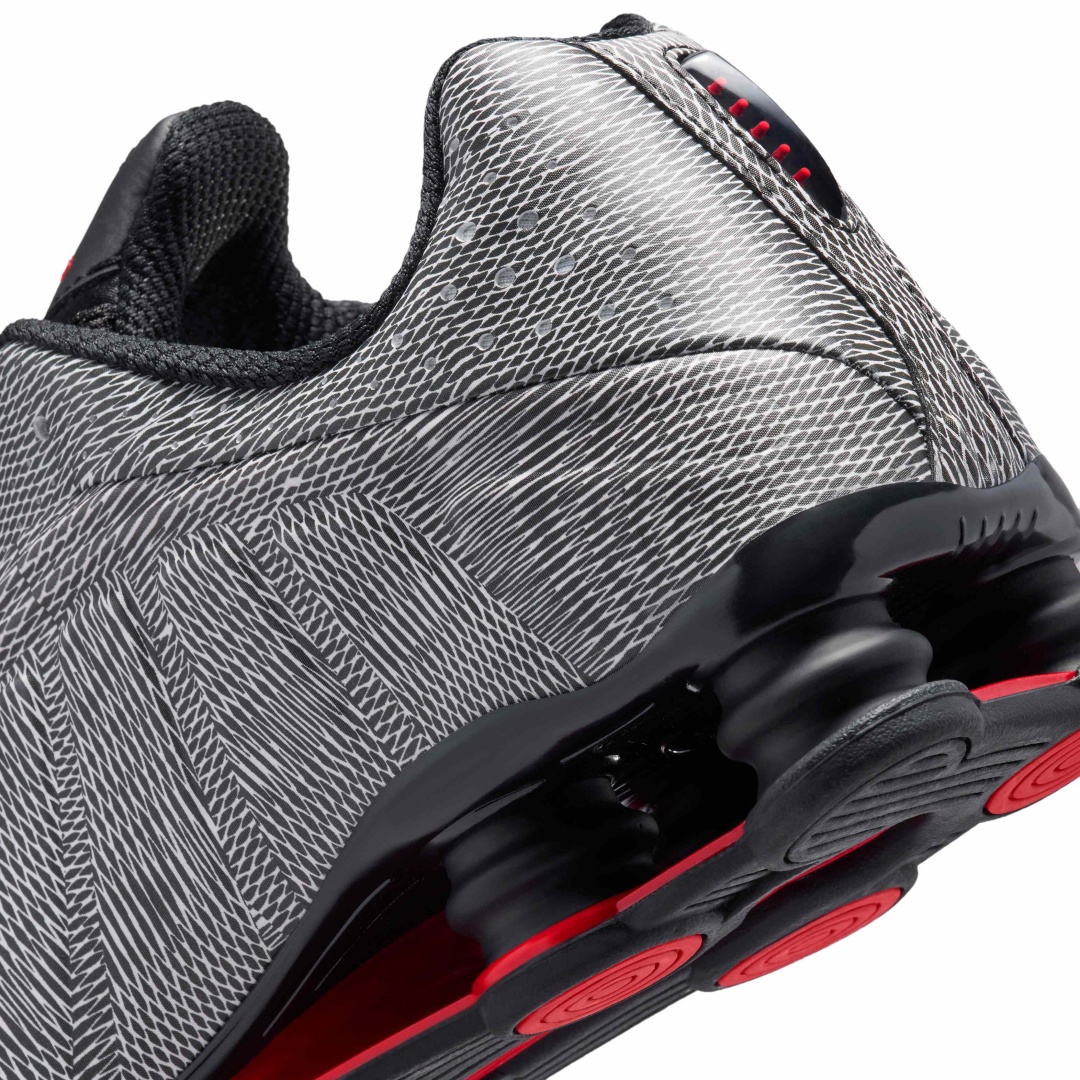 【2026年 発売予定】NIKE SHOX R4 “Fishnet” (ナイキ ショックス “フィッシュネット”) [IR5804-901]