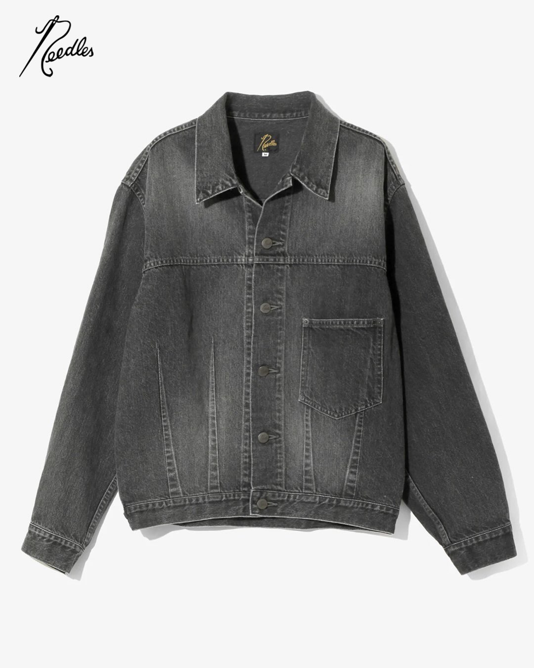 NEEDLES 2026 FW COLLECTIONが7/17 発売 (ニードルズ 2026年 秋冬コレクション)