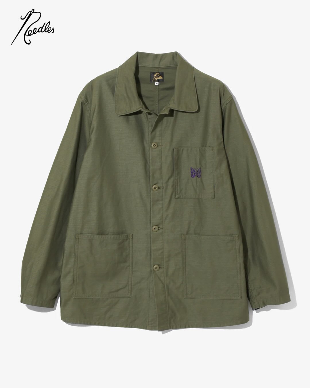NEEDLES 2026 FW COLLECTIONが7/17 発売 (ニードルズ 2026年 秋冬コレクション)
