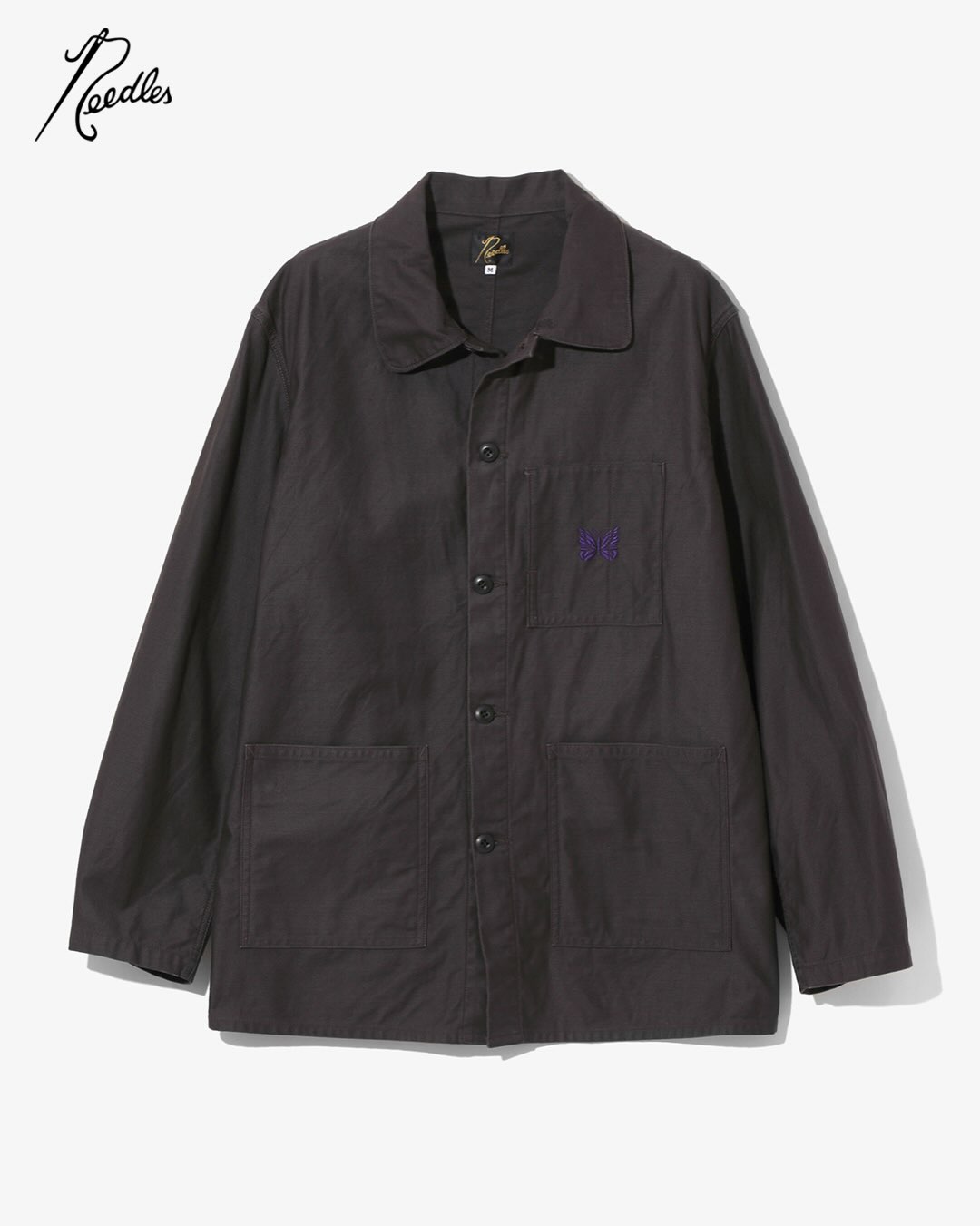 NEEDLES 2026 FW COLLECTIONが7/17 発売 (ニードルズ 2026年 秋冬コレクション)
