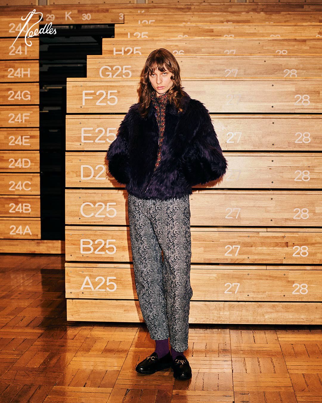 NEEDLES 2026 FW COLLECTIONが7/17 発売 (ニードルズ 2026年 秋冬コレクション)