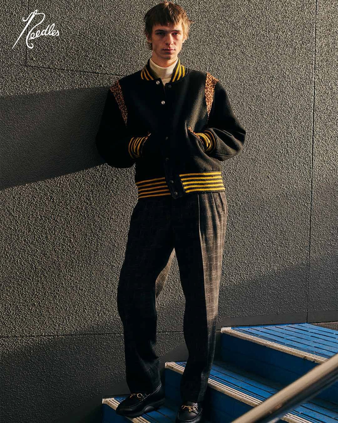 NEEDLES 2026 FW COLLECTIONが7/17 発売 (ニードルズ 2026年 秋冬コレクション)