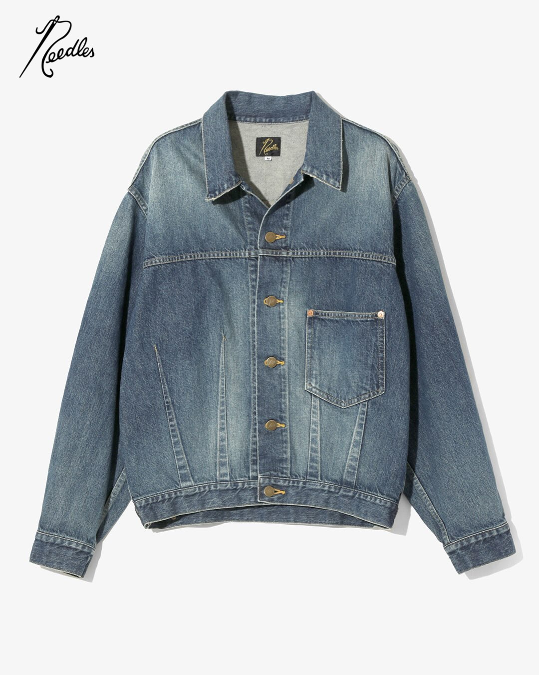 NEEDLES 2026 FW COLLECTIONが7/17 発売 (ニードルズ 2026年 秋冬コレクション)