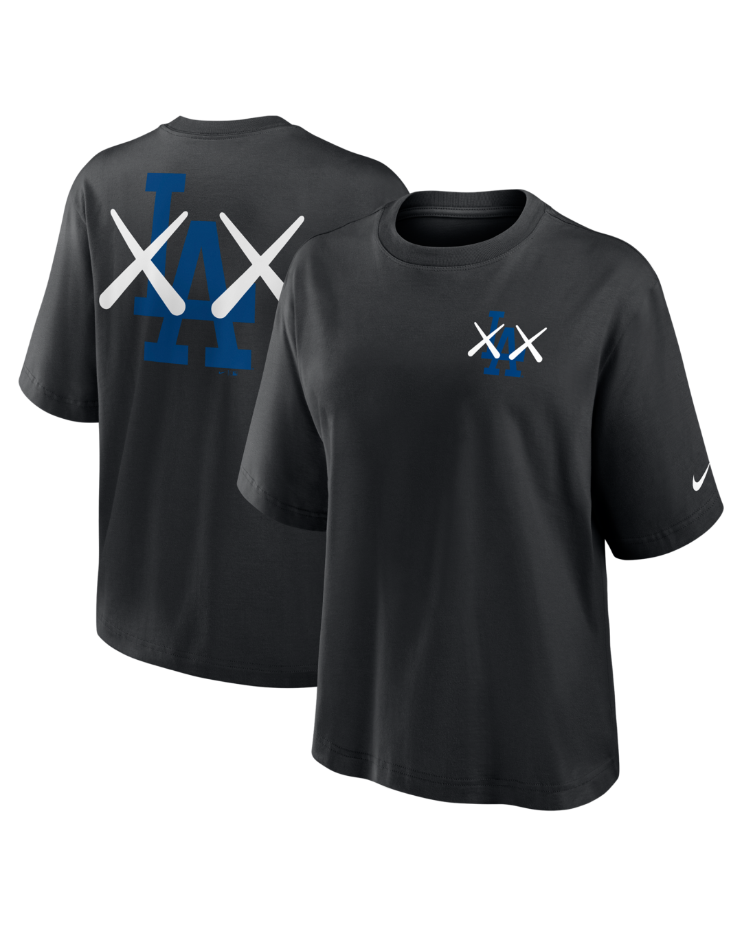 KAWS x MLB コラボコレクションが2026年 7/16 & 7/20 発売 (カウズ エムエルビー)