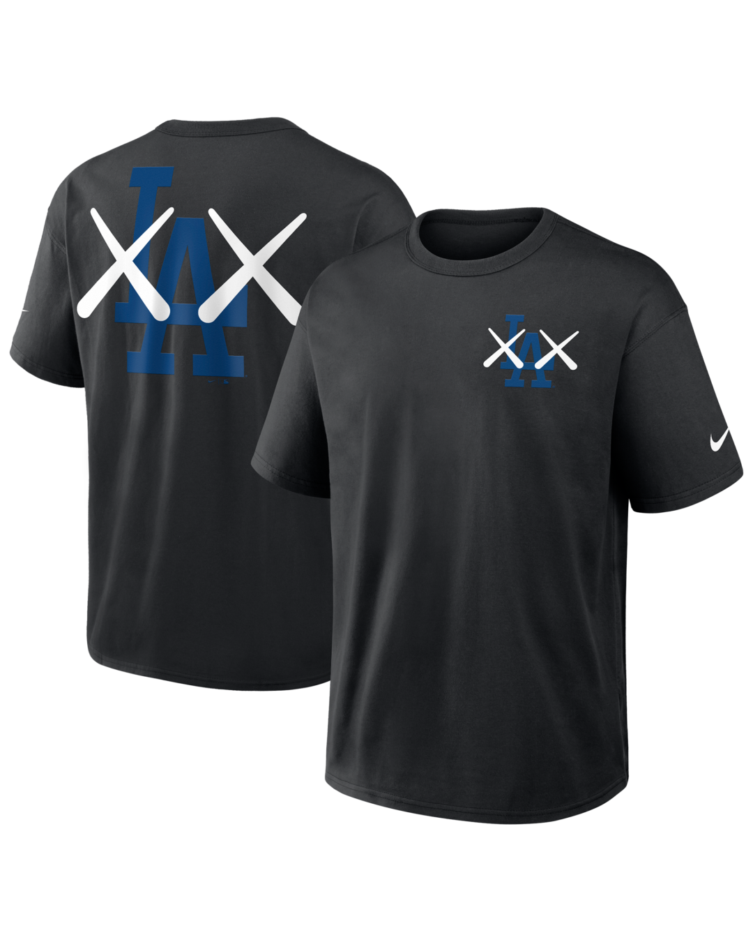 KAWS x MLB コラボコレクションが2026年 7/16 & 7/20 発売 (カウズ エムエルビー)