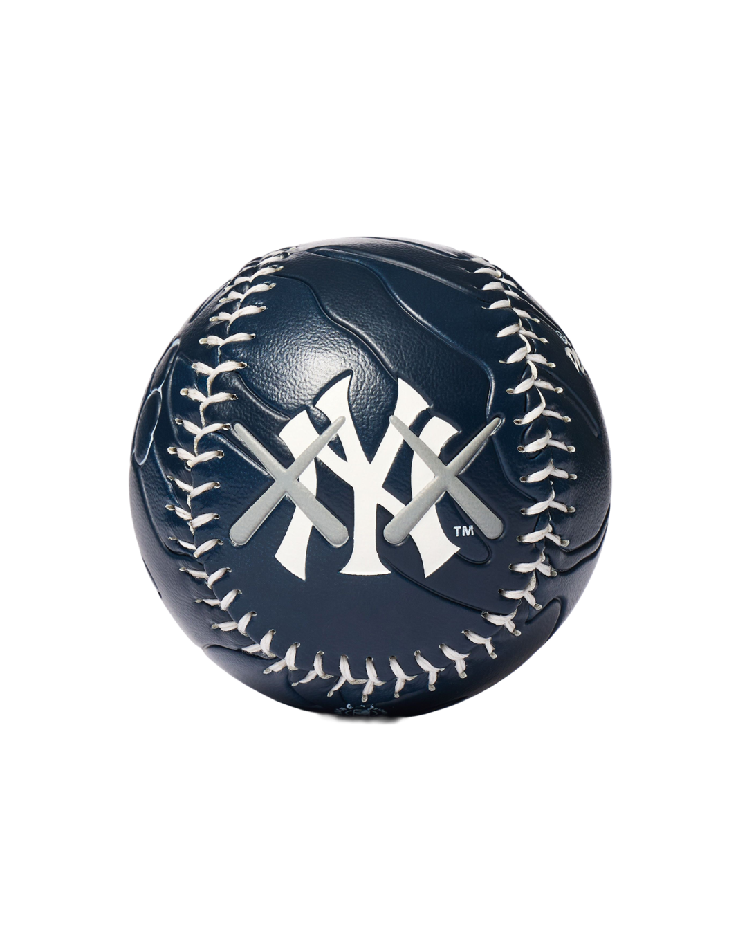 KAWS x MLB コラボコレクションが2026年 7/16 & 7/20 発売 (カウズ エムエルビー)