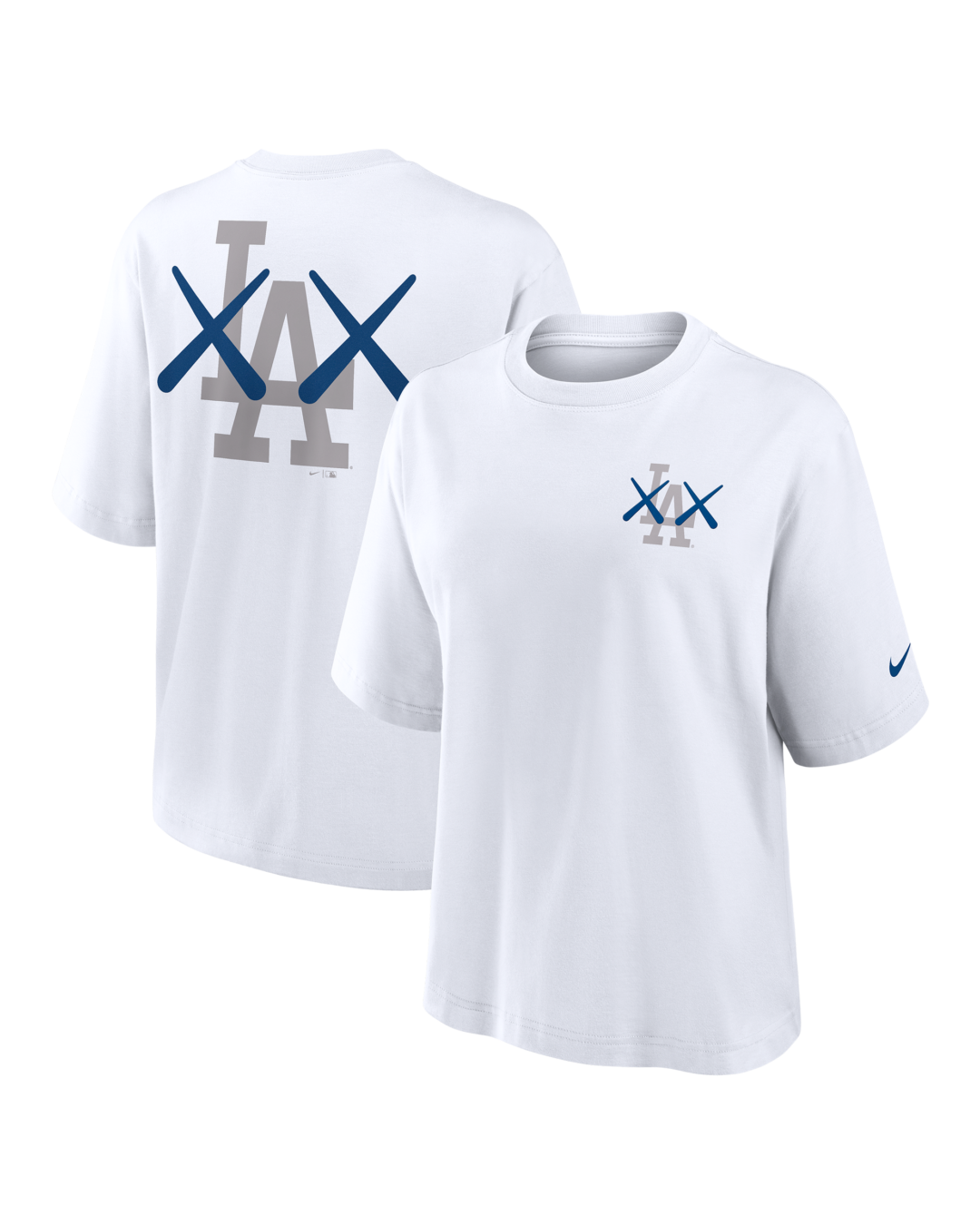 KAWS x MLB コラボコレクションが2026年 7/16 & 7/20 発売 (カウズ エムエルビー)