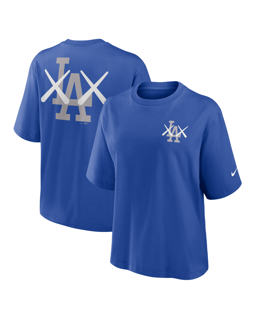 KAWS x MLB コラボコレクションが2026年 7/16 & 7/20 発売 (カウズ エムエルビー)