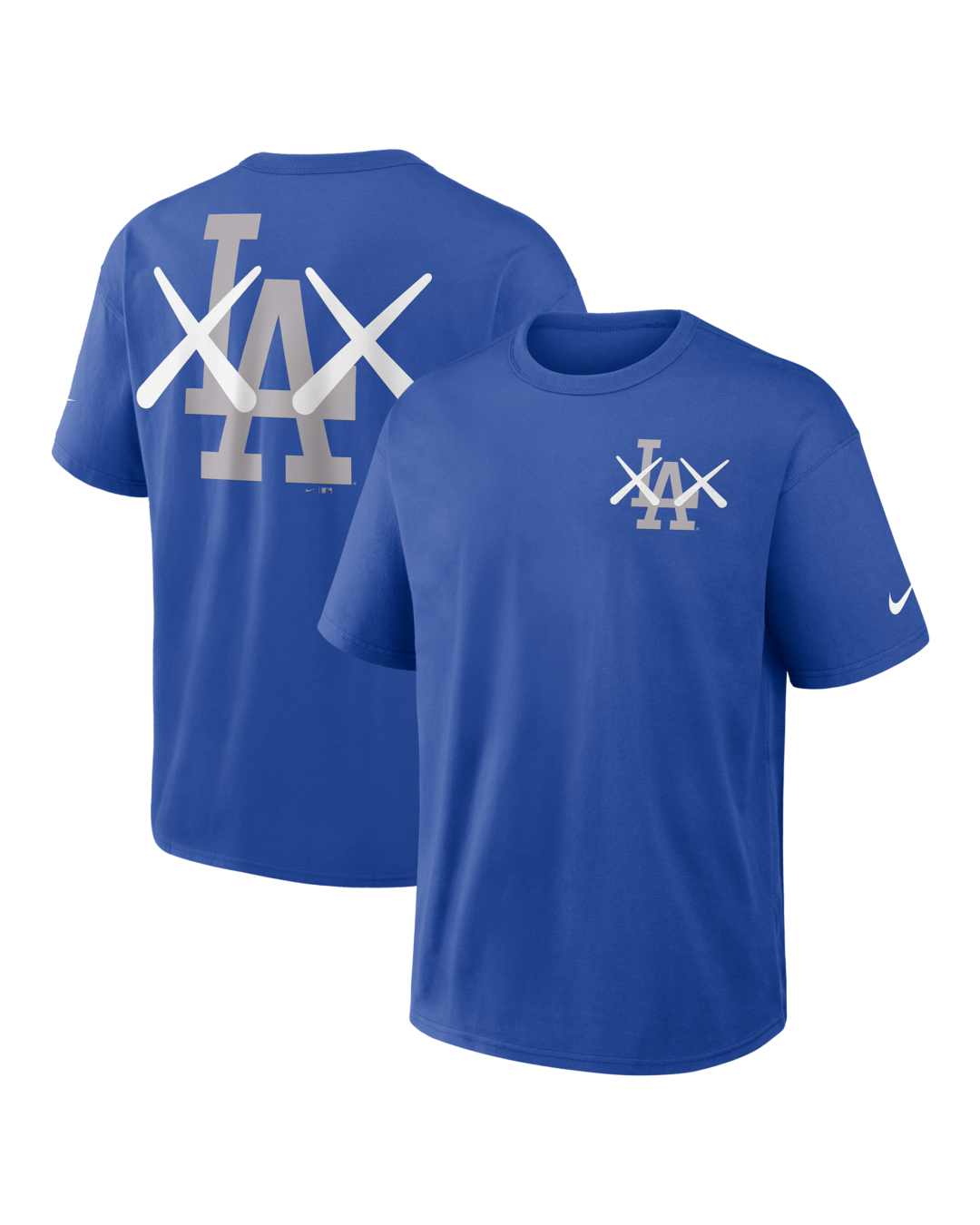 KAWS x MLB コラボコレクションが2026年 7/16 & 7/20 発売 (カウズ エムエルビー)