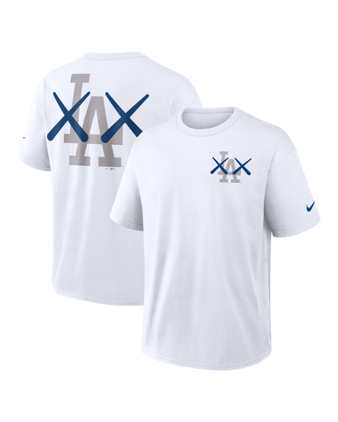 KAWS x MLB コラボコレクションが2026年 7/16 & 7/20 発売 (カウズ エムエルビー)