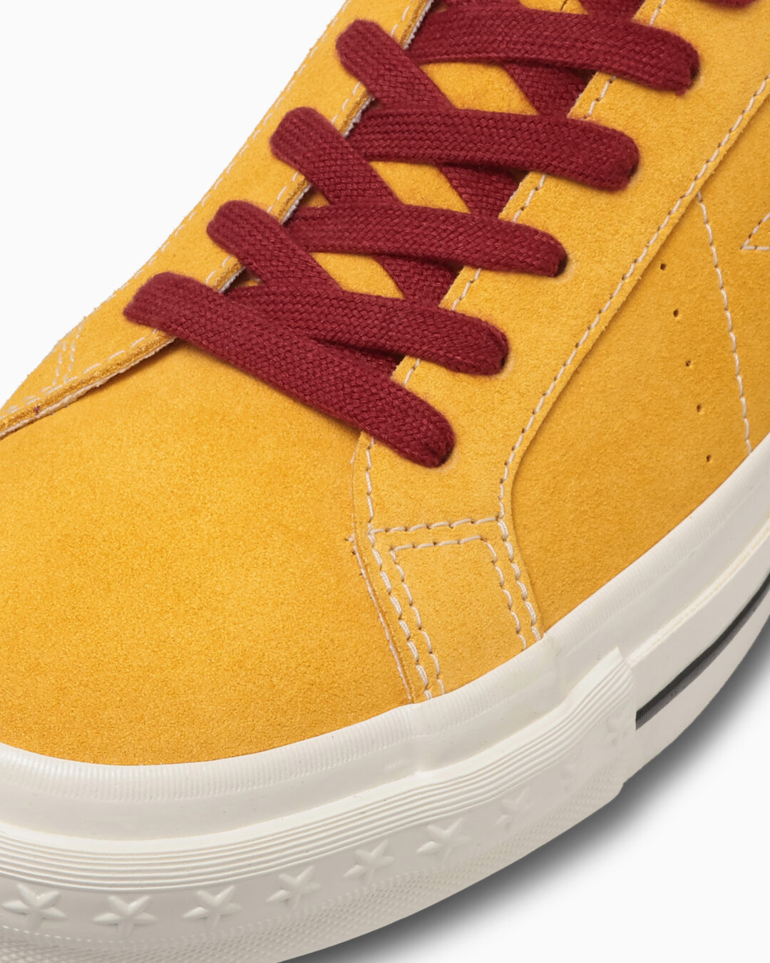 【2026年 7/24 発売】CONVERSE ONE STAR AGED SUEDE (コンバース ワンスター エイジド スエード) [33703190/33703191/33703192]