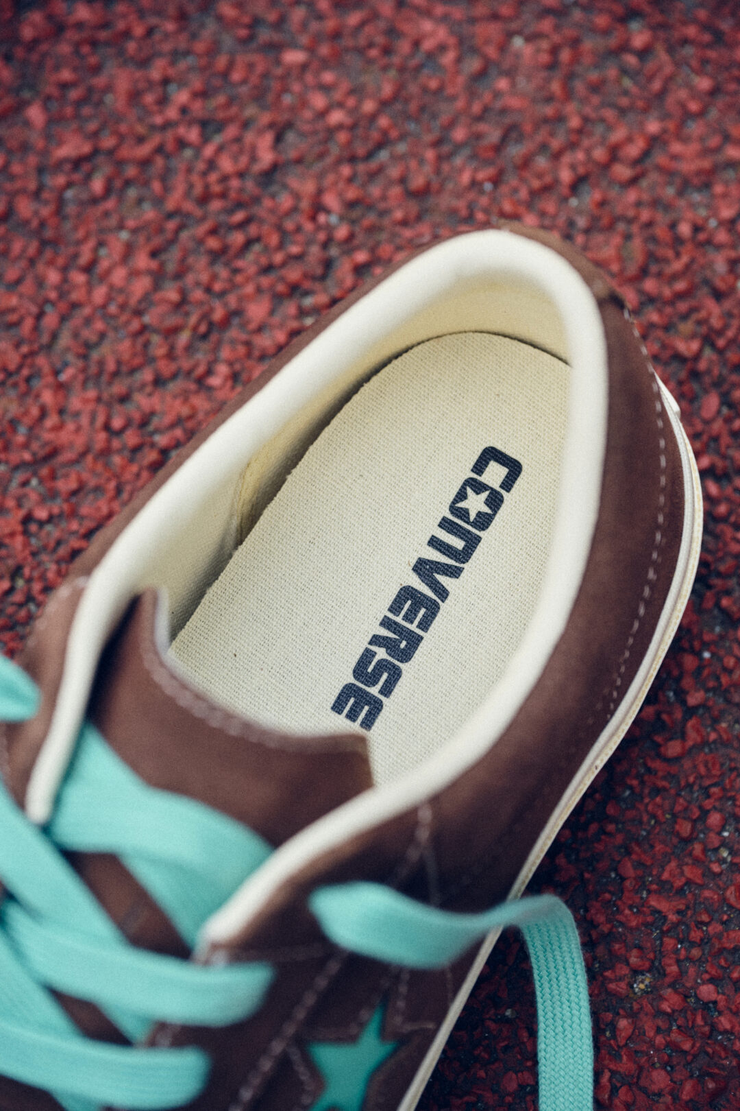 【2026年 7/24 発売】CONVERSE ONE STAR AGED SUEDE (コンバース ワンスター エイジド スエード) [33703190/33703191/33703192]