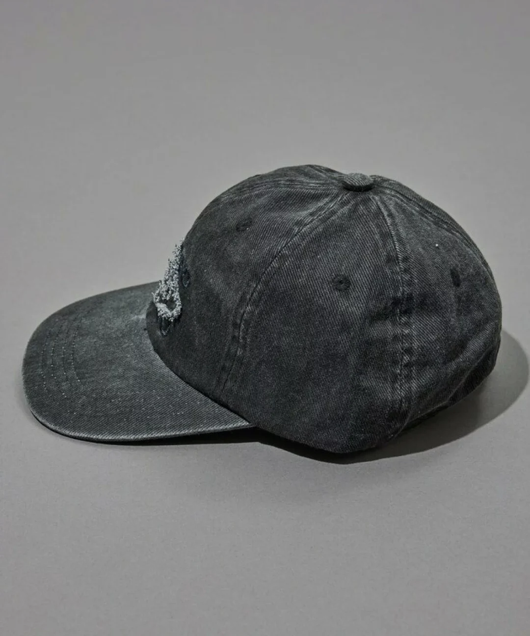 FREAK’S STORE × UMBRO 2026 FW 別注 “Distressed Logo Cap”が発売 (フリークスストア アンブロ)