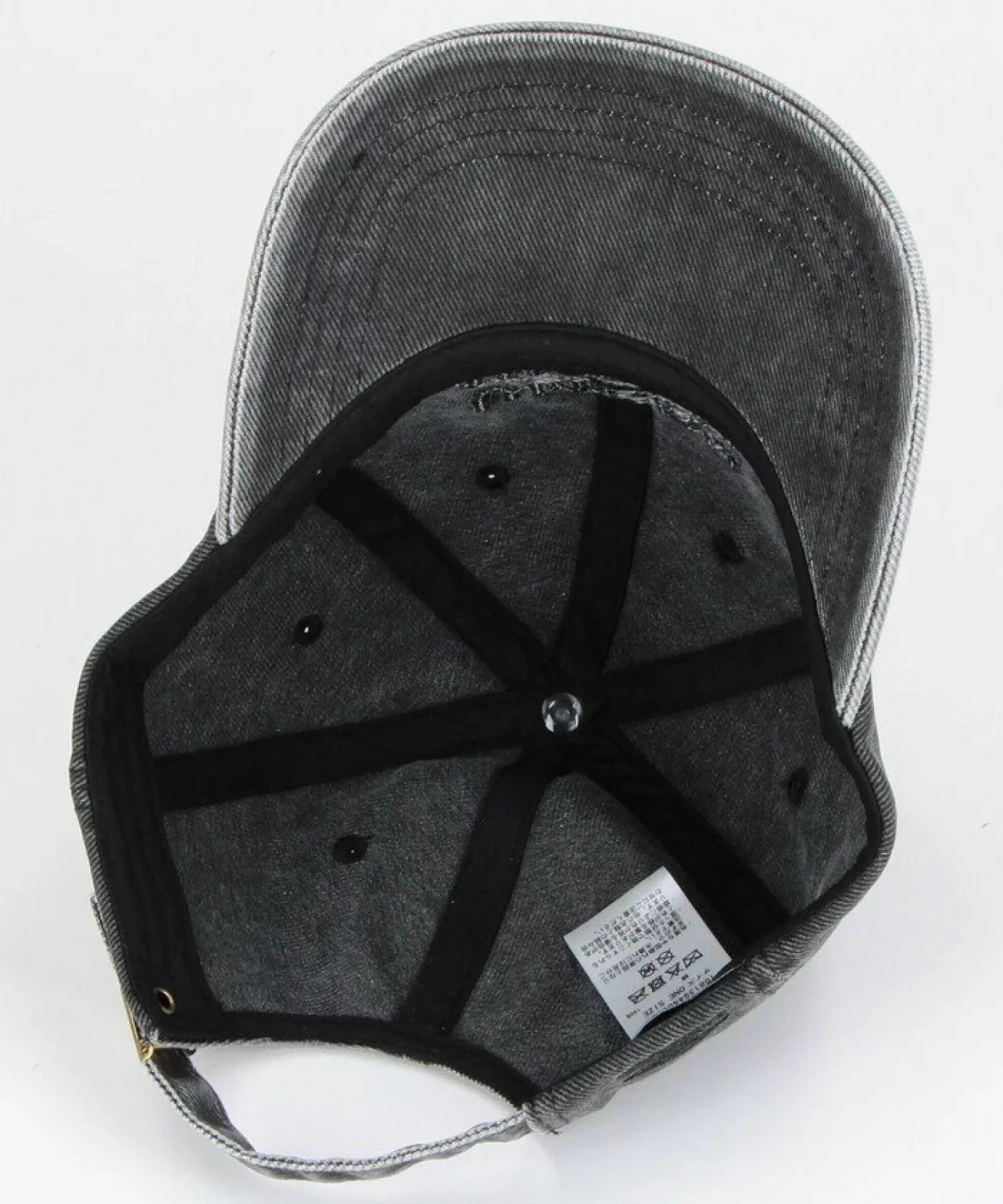 FREAK’S STORE × UMBRO 2026 FW 別注 “Distressed Logo Cap”が発売 (フリークスストア アンブロ)