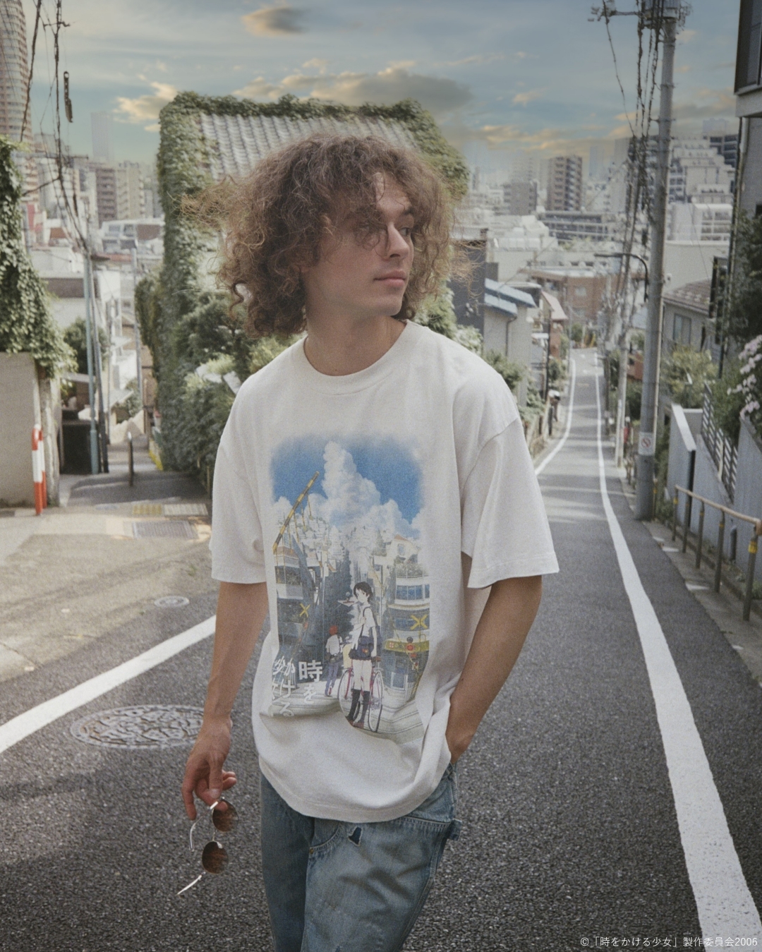 SAINT Mxxxxxx 2026 FW 2mdドロップ「時をかける少女 x GEEKS RULE」とのコラボアイテムが7/13 発売 (セントマイケル 2026年 秋冬)