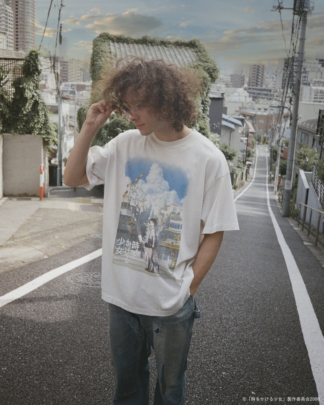 SAINT Mxxxxxx 2026 FW 2mdドロップ「時をかける少女 x GEEKS RULE」とのコラボアイテムが7/13 発売 (セントマイケル 2026年 秋冬)