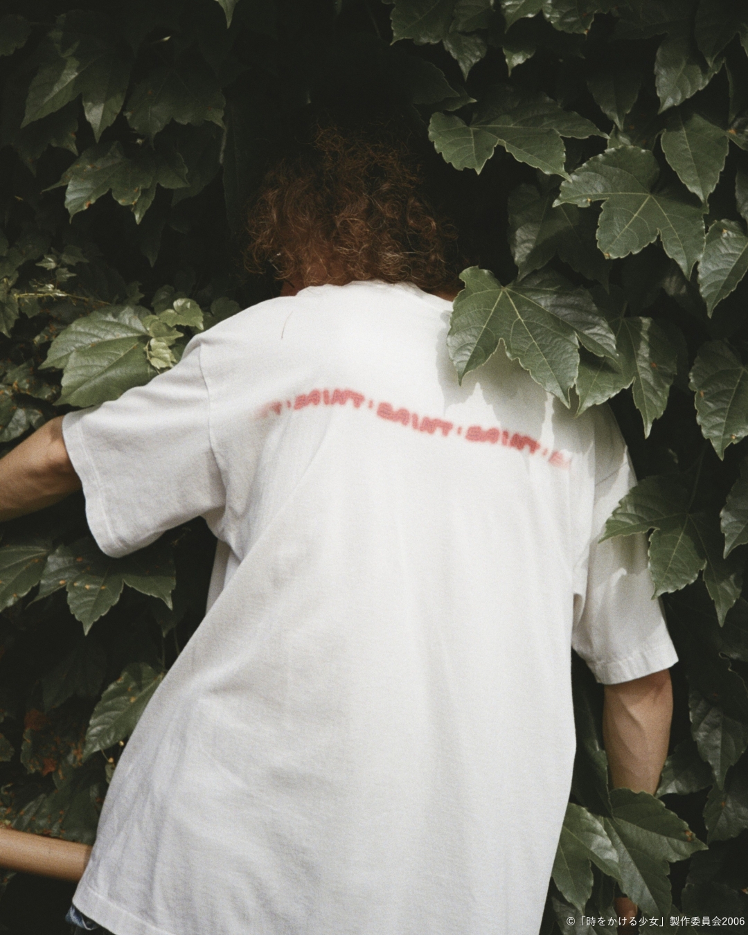 SAINT Mxxxxxx 2026 FW 2mdドロップ「時をかける少女 x GEEKS RULE」とのコラボアイテムが7/13 発売 (セントマイケル 2026年 秋冬)