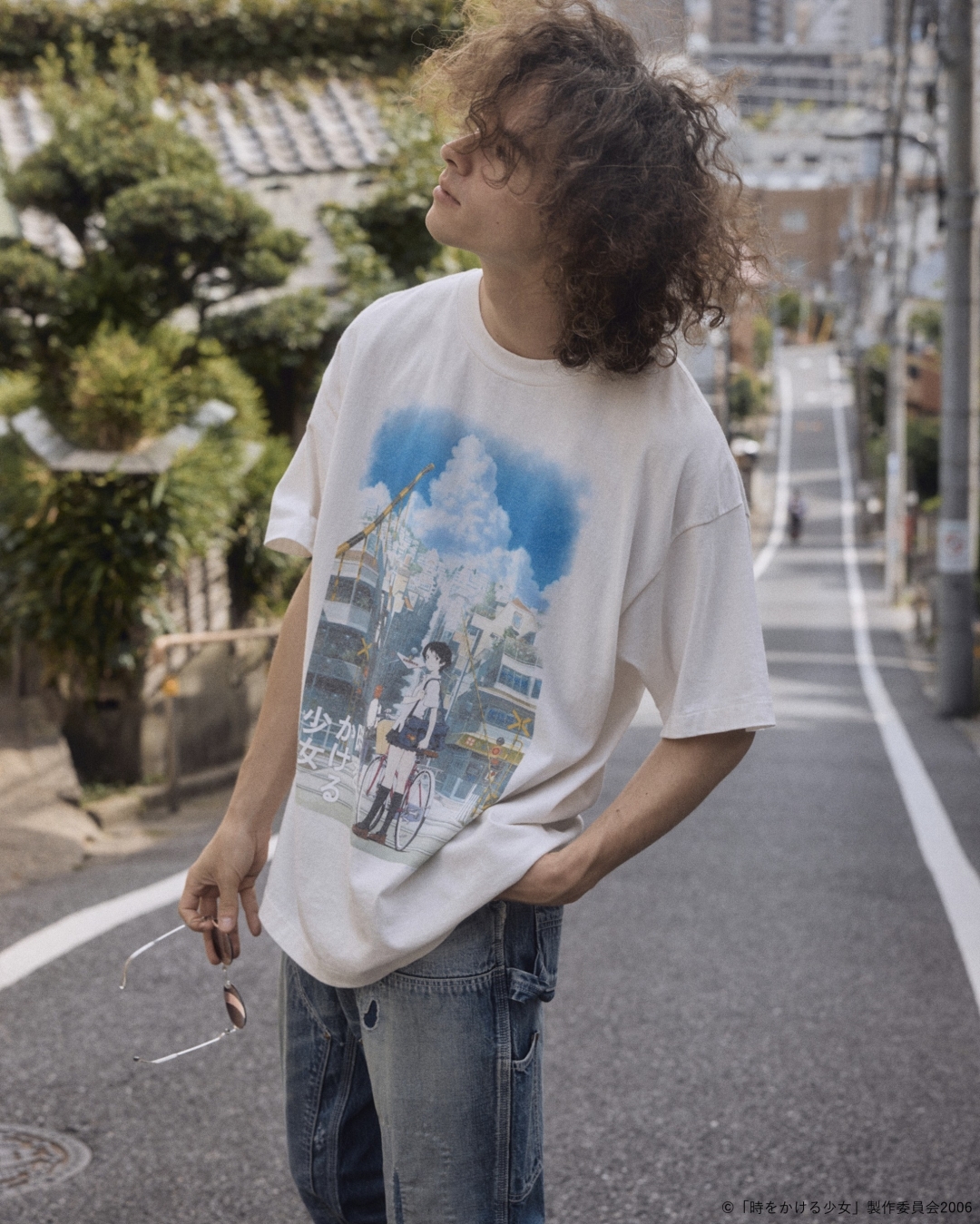 SAINT Mxxxxxx 2026 FW 2mdドロップ「時をかける少女 x GEEKS RULE」とのコラボアイテムが7/13 発売 (セントマイケル 2026年 秋冬)
