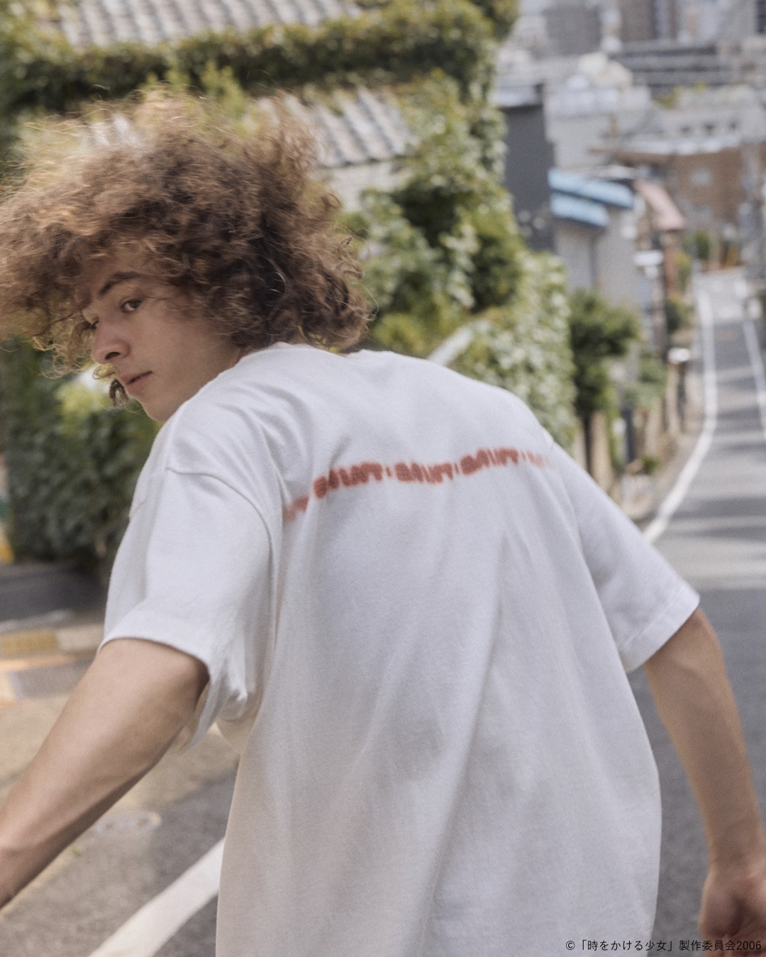 SAINT Mxxxxxx 2026 FW 2mdドロップ「時をかける少女 x GEEKS RULE」とのコラボアイテムが7/13 発売 (セントマイケル 2026年 秋冬)