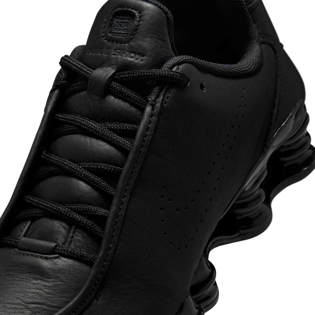 【2026年 7/7 発売】NIKE SHOX TL SE “Triple Black” (ナイキ ショックス “トリプルブラック”) [IR2097-001]