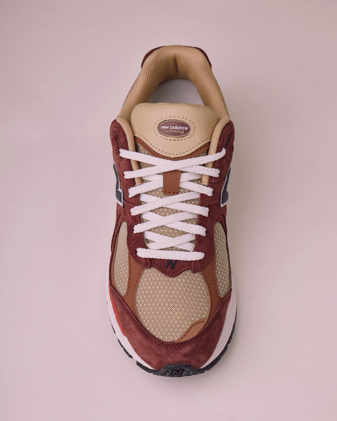 【2026年 発売】New Balance U2002 2OQ “Rich Oak/Breakfast Tea” (ニューバランス) [U20022OQ]