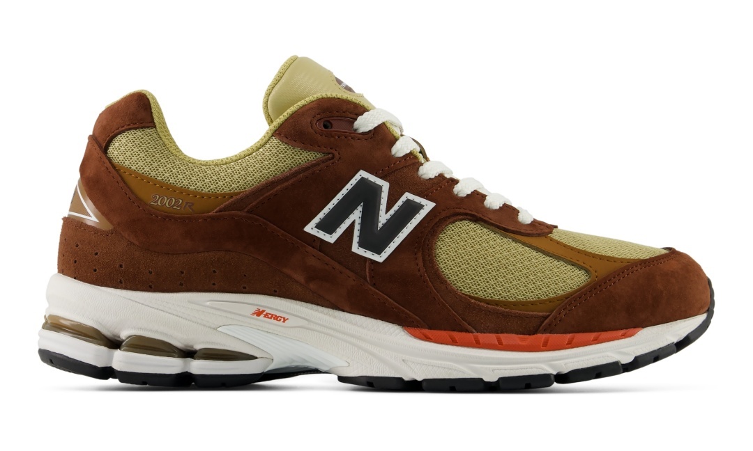 【2026年 発売】New Balance U2002 2OQ “Rich Oak/Breakfast Tea” (ニューバランス) [U20022OQ]