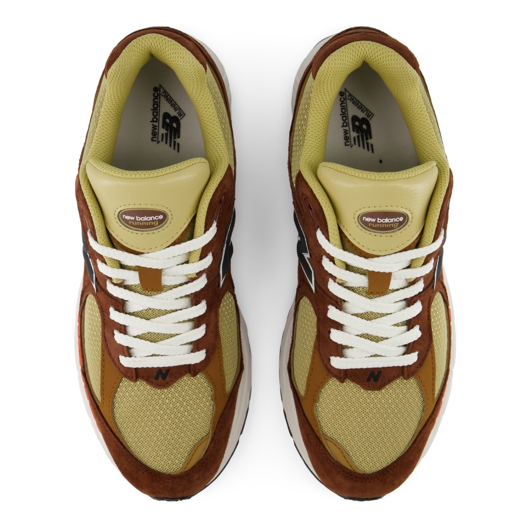 【2026年 発売】New Balance U2002 2OQ “Rich Oak/Breakfast Tea” (ニューバランス) [U20022OQ]