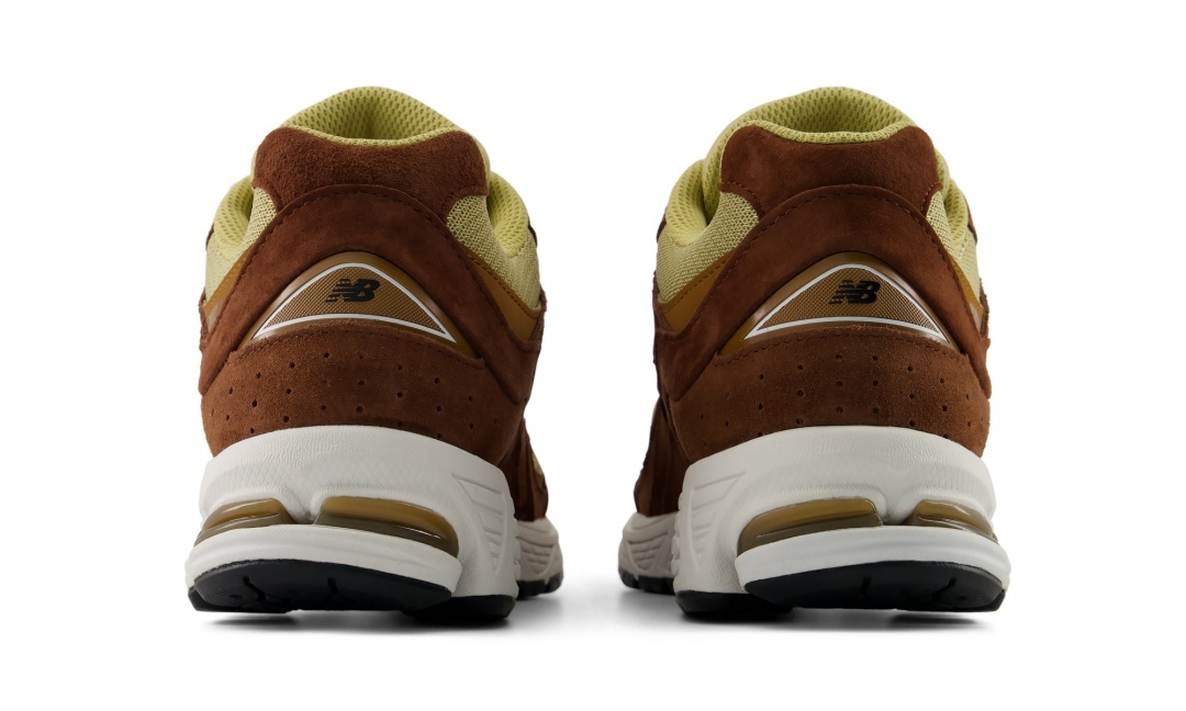 【2026年 発売】New Balance U2002 2OQ “Rich Oak/Breakfast Tea” (ニューバランス) [U20022OQ]