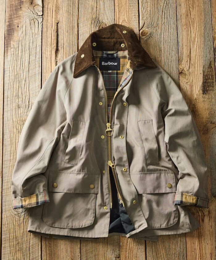 FREAK’S STORE x Barbour 2026 FW 別注 COLLECTION (フリークスストア バブアー)