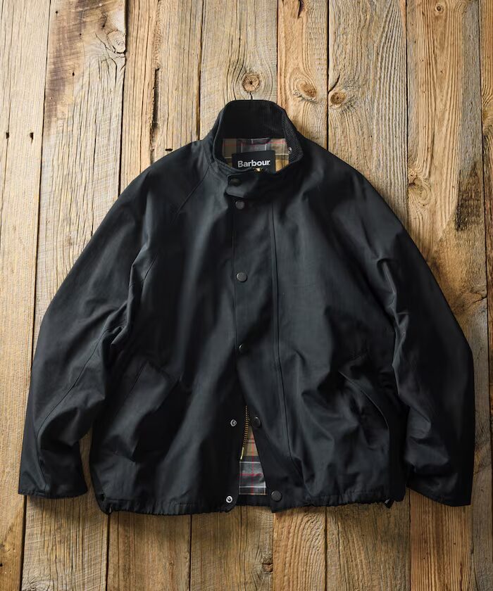 FREAK’S STORE x Barbour 2026 FW 別注 COLLECTION (フリークスストア バブアー)