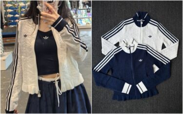 adidas Originals “Vintage Campus Collection”が海外発売 (アディダス オリジナルス “ビンテージ キャンパス コレクション”)