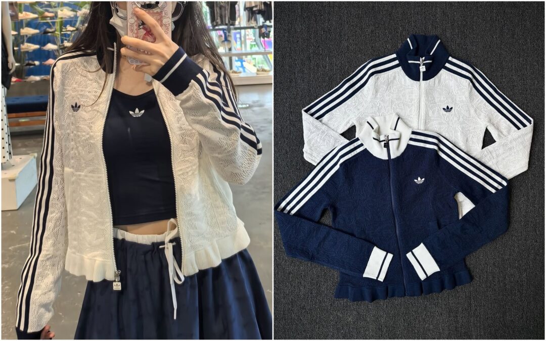 adidas Originals "Vintage Campus Collection"が海外発売 (アディダス オリジナルス "ビンテージ キャンパス コレクション")
