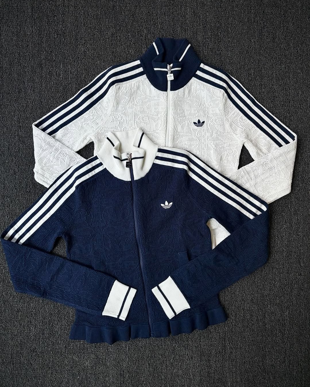 adidas Originals “Vintage Campus Collection”が海外発売 (アディダス オリジナルス “ビンテージ キャンパス コレクション”)