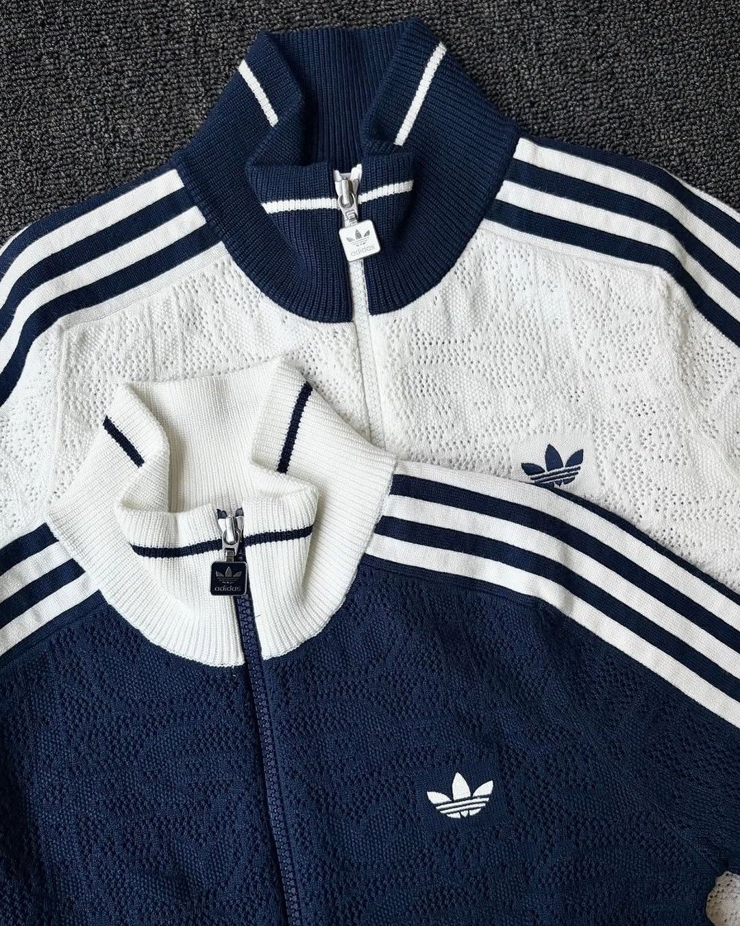 adidas Originals “Vintage Campus Collection”が海外発売 (アディダス オリジナルス “ビンテージ キャンパス コレクション”)