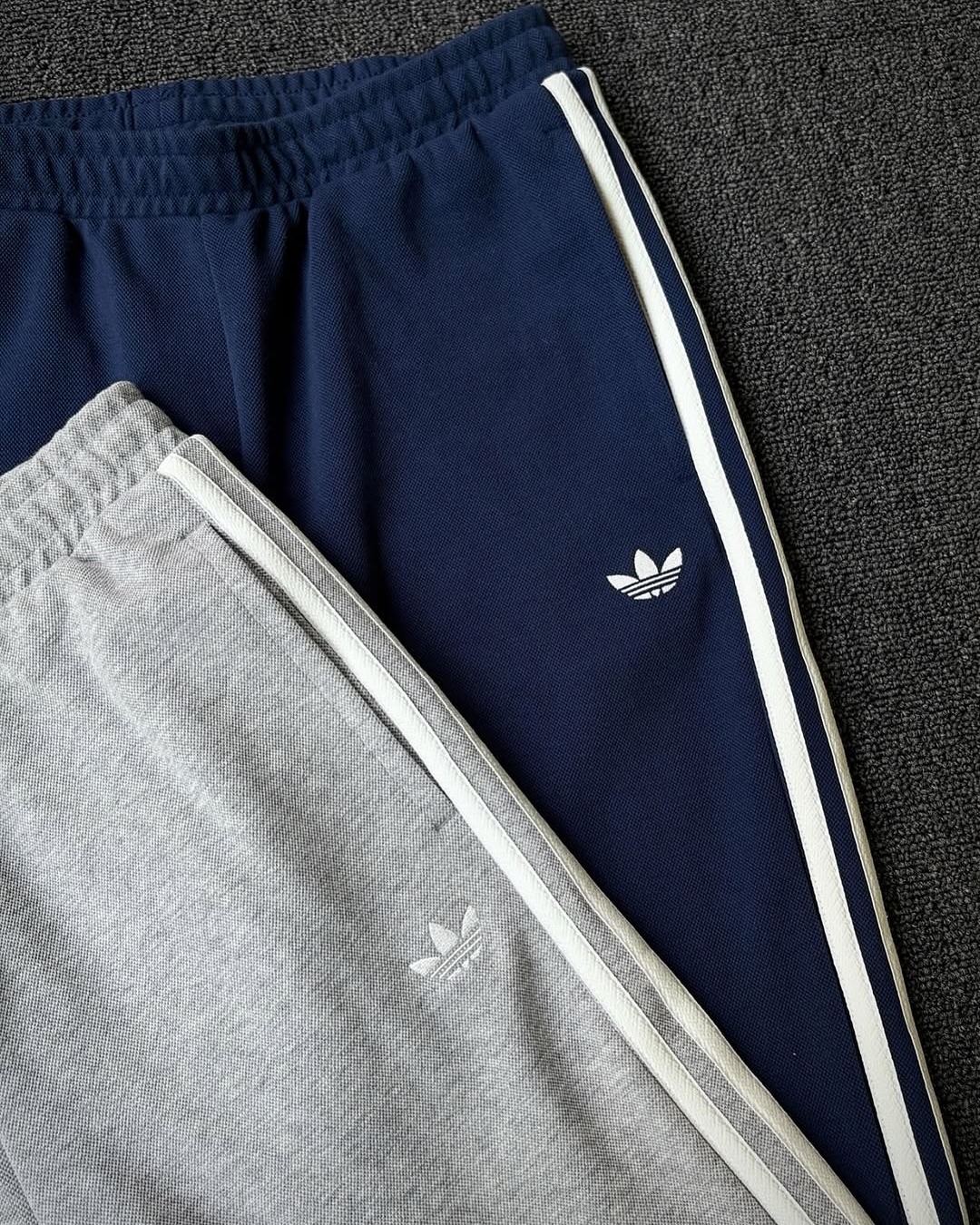 adidas Originals “Vintage Campus Collection”が海外発売 (アディダス オリジナルス “ビンテージ キャンパス コレクション”)