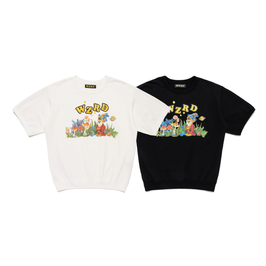 「Kid Cudi/キッド・カディ」が手がけるニュープロジェクト「WZRD/ウィザード」Season 2が2026年 8/1 発売 (OTSUMO PLAZA オツモプラザ)