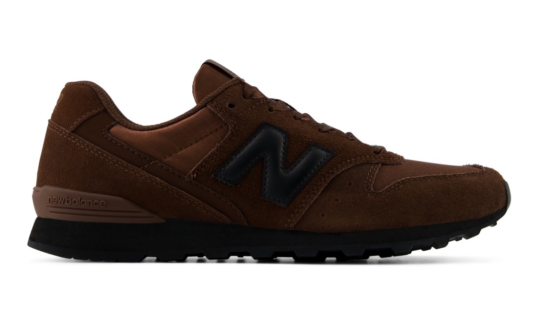 【2026年 8/8 発売】New Balance W996 “Satin Shoelaces” (ニューバランス “サテン シューレース”) [W9964KH/W996739/W9966FJ]