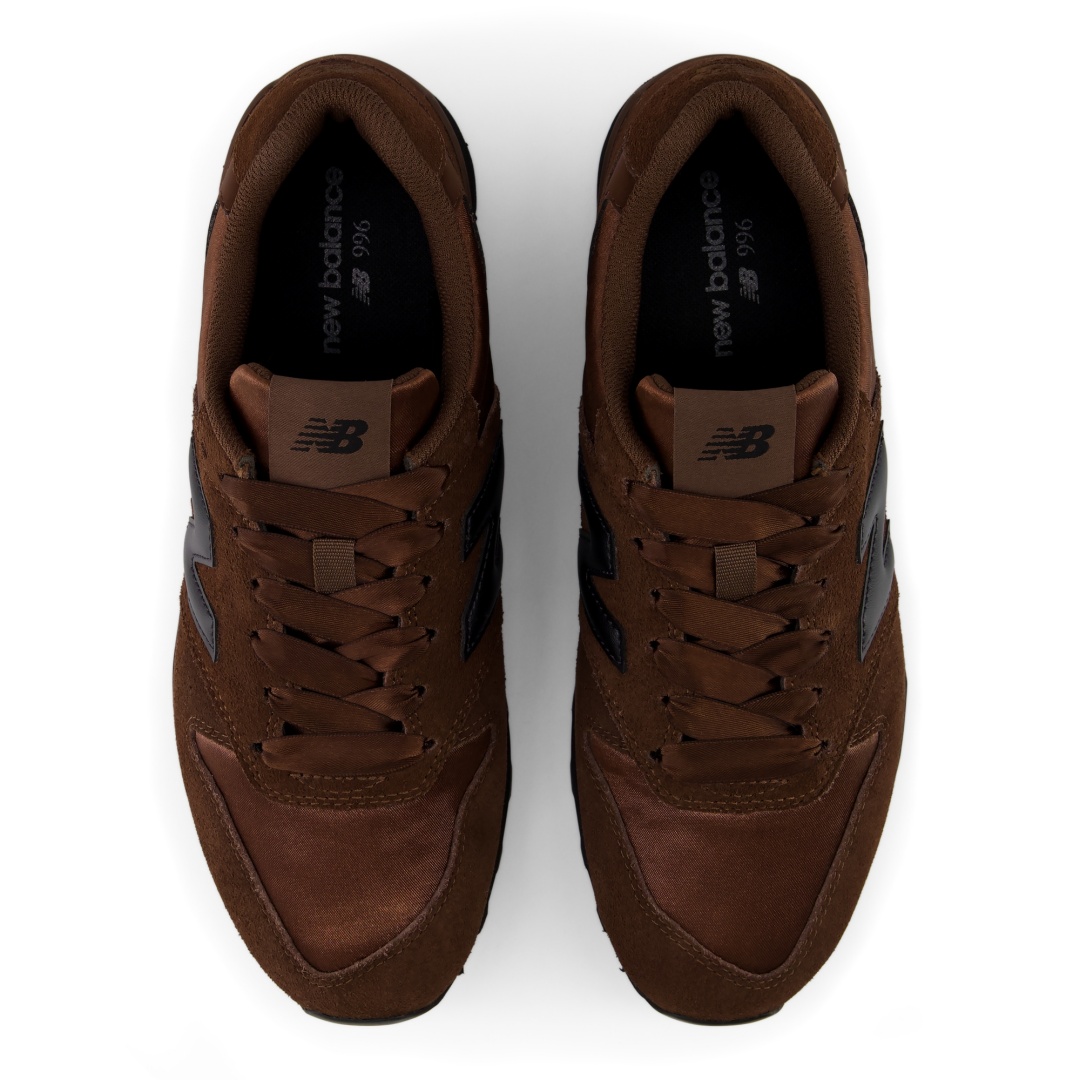 【2026年 8/8 発売】New Balance W996 “Satin Shoelaces” (ニューバランス “サテン シューレース”) [W9964KH/W996739/W9966FJ]