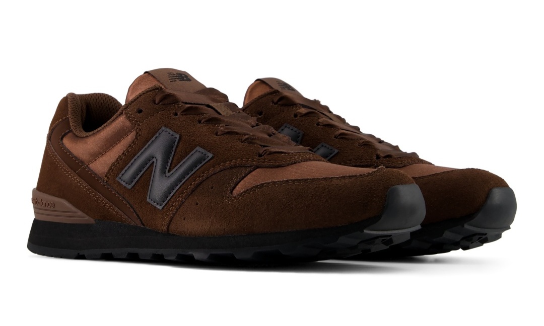 【2026年 8/8 発売】New Balance W996 “Satin Shoelaces” (ニューバランス “サテン シューレース”) [W9964KH/W996739/W9966FJ]
