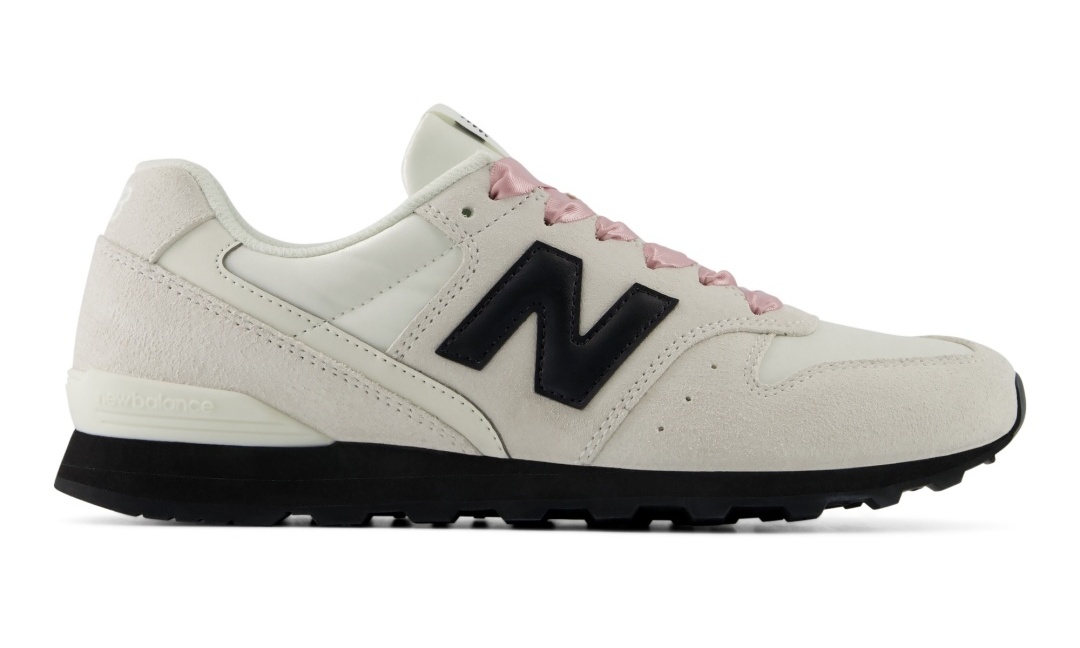 【2026年 8/8 発売】New Balance W996 “Satin Shoelaces” (ニューバランス “サテン シューレース”) [W9964KH/W996739/W9966FJ]