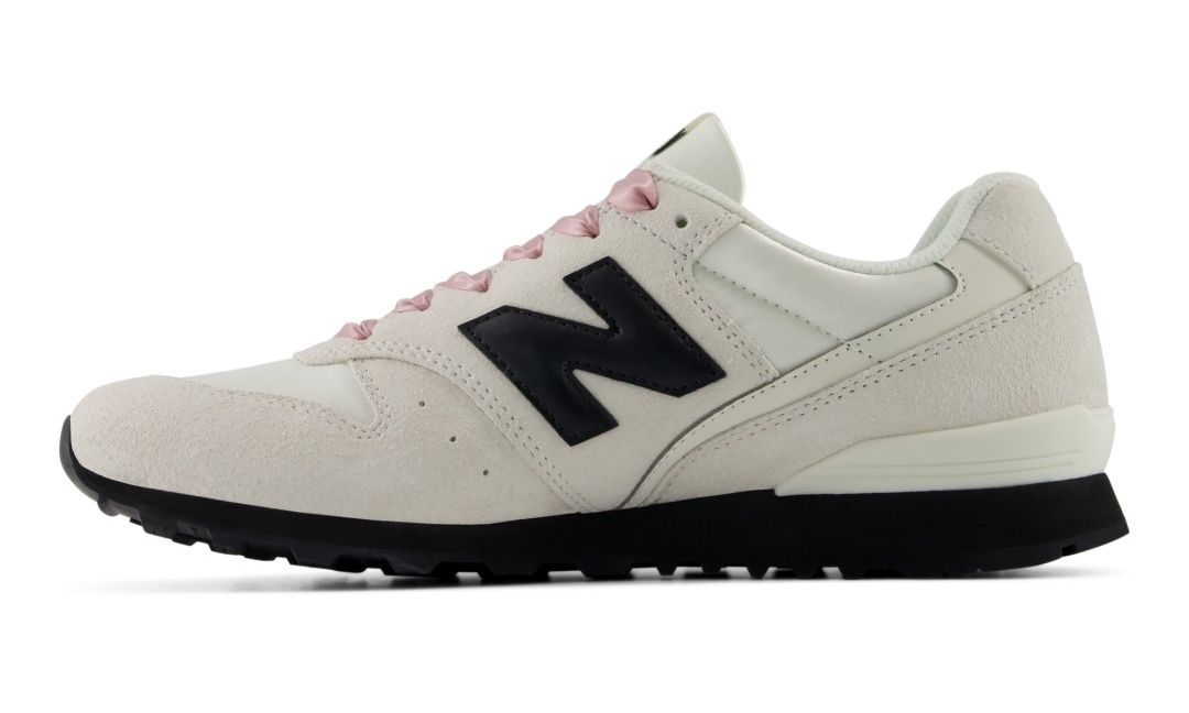 【2026年 8/8 発売】New Balance W996 “Satin Shoelaces” (ニューバランス “サテン シューレース”) [W9964KH/W996739/W9966FJ]