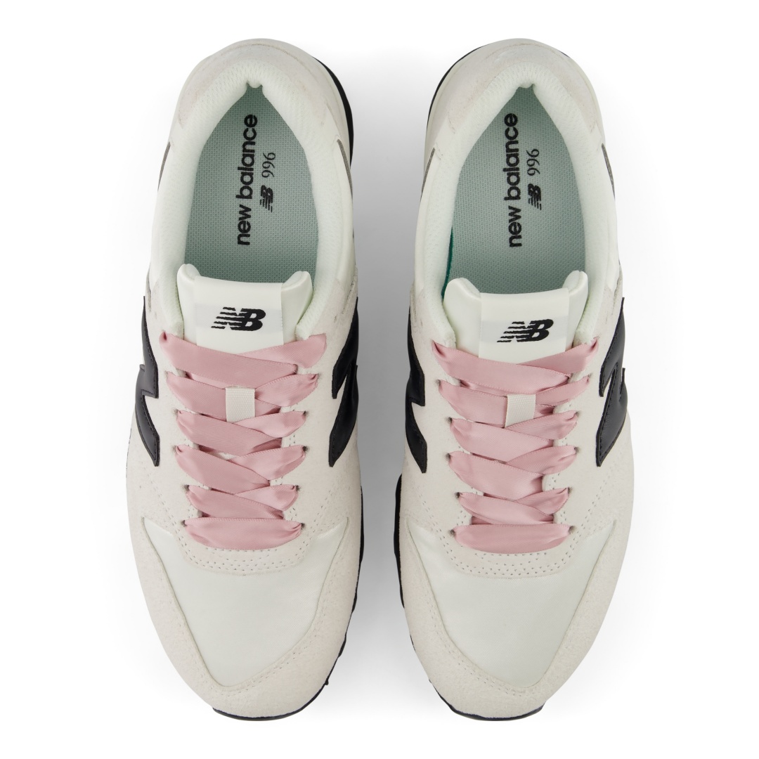 【2026年 8/8 発売】New Balance W996 “Satin Shoelaces” (ニューバランス “サテン シューレース”) [W9964KH/W996739/W9966FJ]