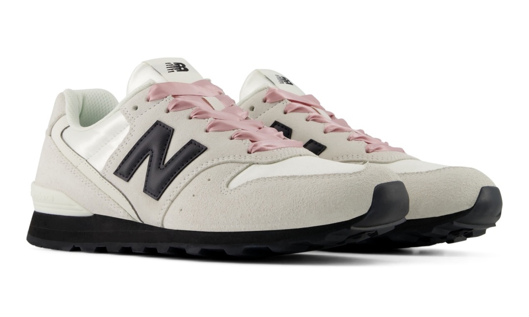 【2026年 8/8 発売】New Balance W996 “Satin Shoelaces” (ニューバランス “サテン シューレース”) [W9964KH/W996739/W9966FJ]