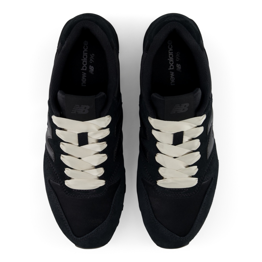 【2026年 8/8 発売】New Balance W996 “Satin Shoelaces” (ニューバランス “サテン シューレース”) [W9964KH/W996739/W9966FJ]