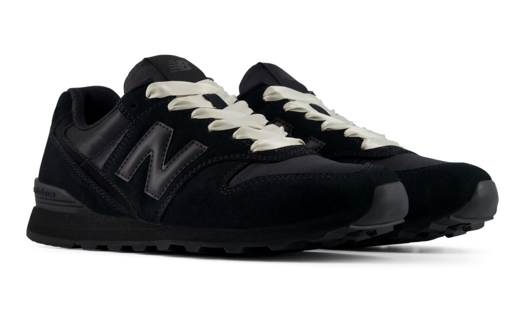 【2026年 8/8 発売】New Balance W996 “Satin Shoelaces” (ニューバランス “サテン シューレース”) [W9964KH/W996739/W9966FJ]