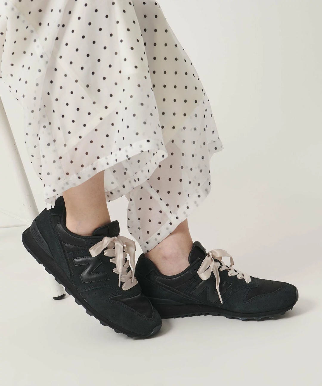 【2026年 8/8 発売】New Balance W996 “Satin Shoelaces” (ニューバランス “サテン シューレース”) [W9964KH/W996739/W9966FJ]