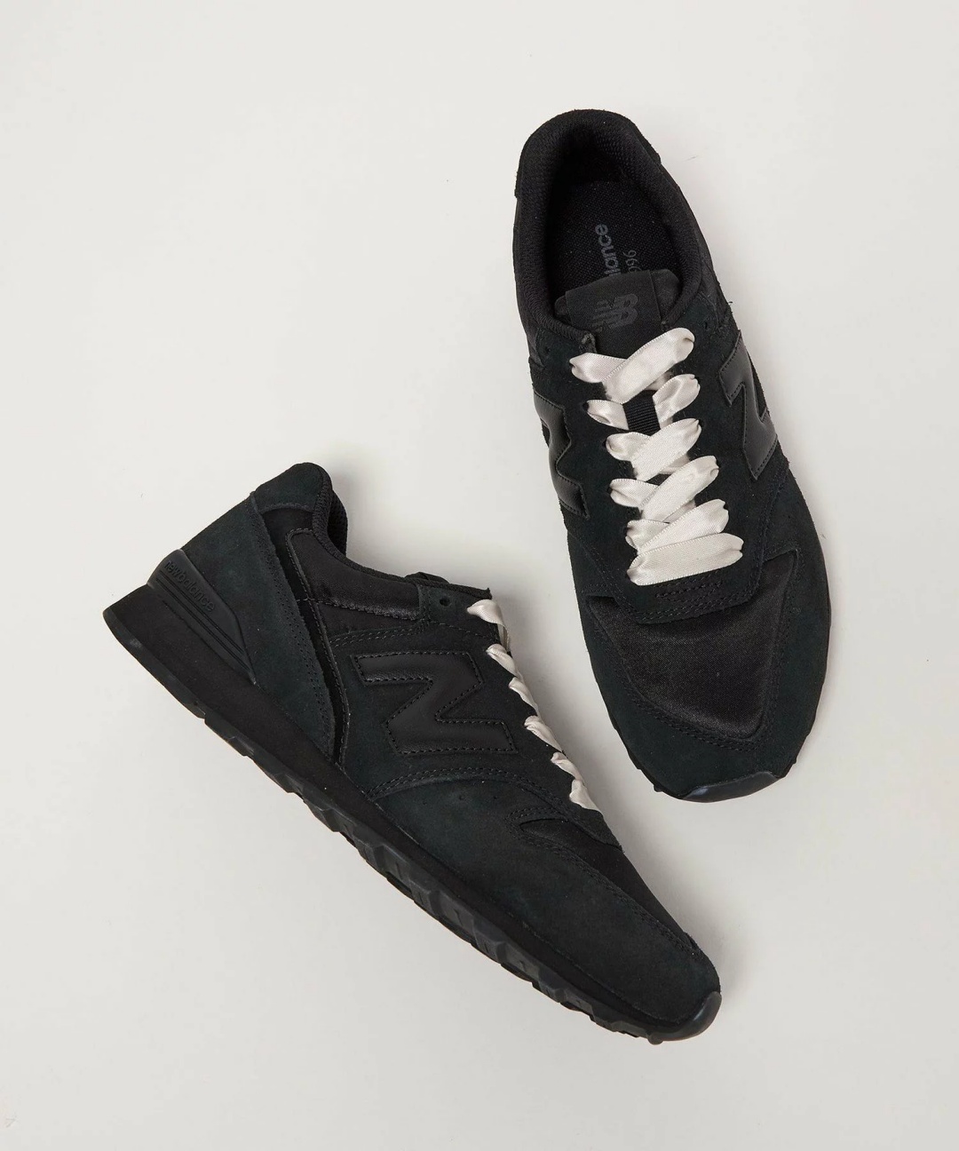 【2026年 8/8 発売】New Balance W996 “Satin Shoelaces” (ニューバランス “サテン シューレース”) [W9964KH/W996739/W9966FJ]