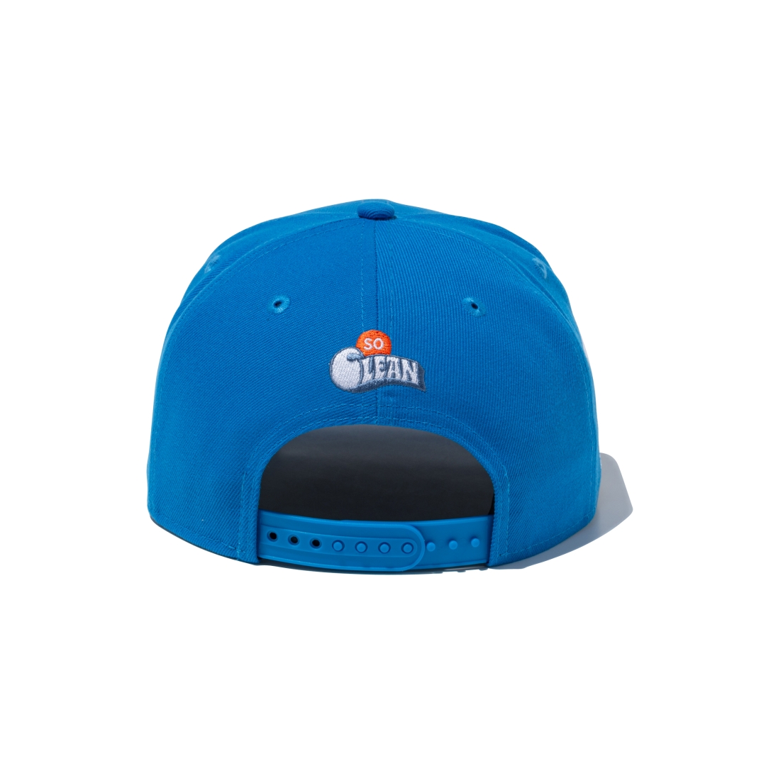 花井祐介/Yusuke Hanai × New Era コラボコレクションが2026年 7/17 発売 (SURFRIDER FOUNDATION ニューエラ)