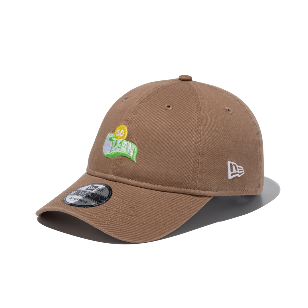 花井祐介/Yusuke Hanai × New Era コラボコレクションが2026年 7/17 発売 (SURFRIDER FOUNDATION ニューエラ)